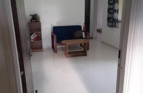 Pirangut Apartamento | Shalom getaway
