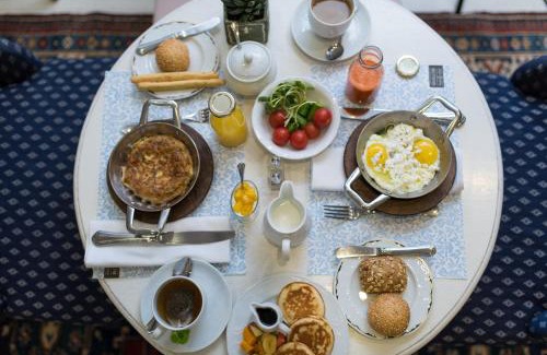 Old North Hotel | Shalom Hotel & Relax - an Atlas Boutique Hotel