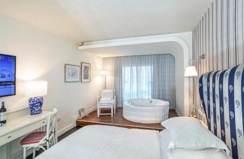 Old North Hotel | Shalom Hotel & Relax - an Atlas Boutique Hotel