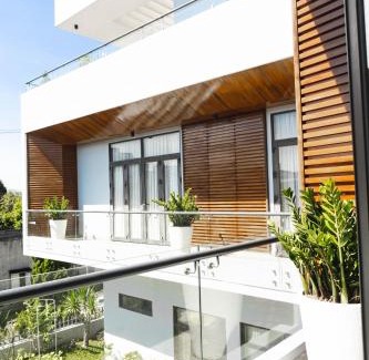 Bao Loc Casa | SHALOM HOUSE BẢO LỘC