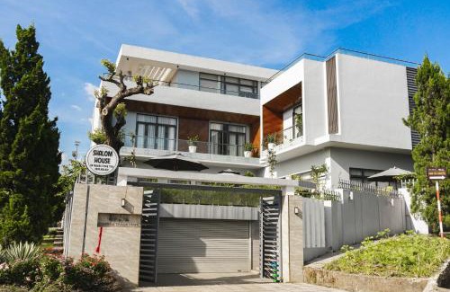 Bao Loc Casa | SHALOM HOUSE BẢO LỘC