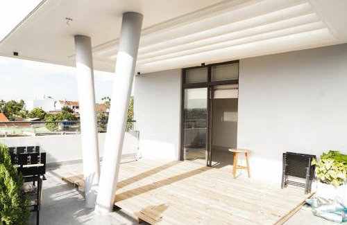 Bao Loc Casa | SHALOM HOUSE BẢO LỘC