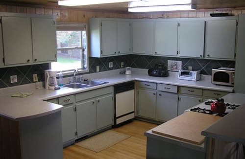 Tifton Cama Y Desayuno | Shalom House Bed and Breakfast