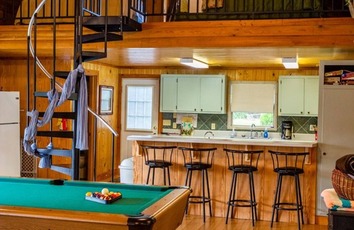 Tifton Cama Y Desayuno | Shalom House Bed and Breakfast
