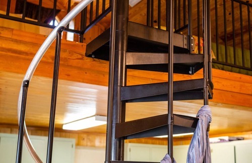 Tifton Cama Y Desayuno | Shalom House Bed and Breakfast