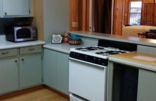 Tifton Cama Y Desayuno | Shalom House Bed and Breakfast