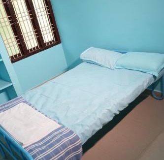 Tiruvannamalai Casa | Shalom Inn