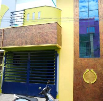 Tiruvannamalai Casa | Shalom Inn