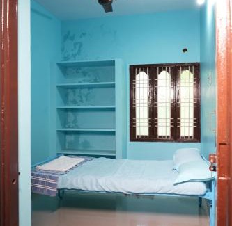 Tiruvannamalai Casa | Shalom Inn
