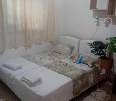 Safed Old City Apartamento | Shalom Inn wolfinger