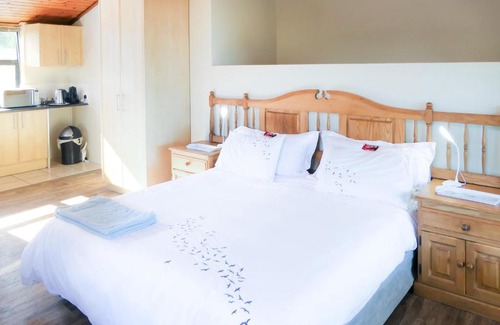 Kleinmond Casa | Shalom Self Catering