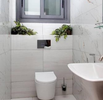 Lome Villa | SHALOM & Victoire Villa