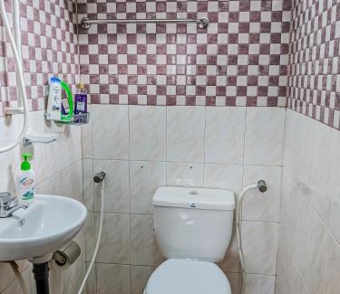 Kaduwela Casa | Shalom Villa