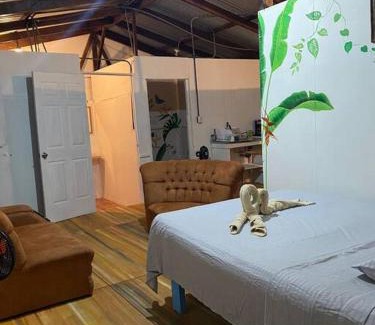 Cahuita Apartamento | Shalon Apartments