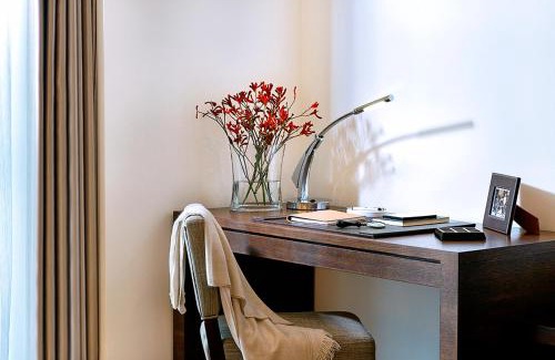 Jianggan Apartamento | Shama Heda Serviced Apartment
