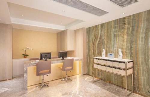 North Point Apartamento | Shama Island North