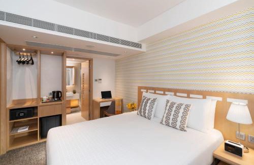 North Point Apartamento | Shama Island North