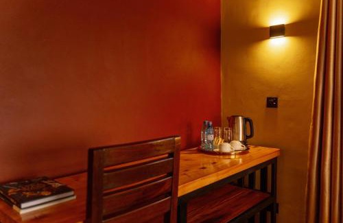 Arusha Cabina | Shamba Lodge Cabin B