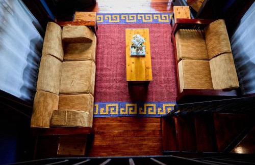 Arusha Cabina | Shamba Lodge Cabin X