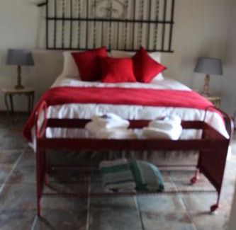 Maanhaarand Cabina | Shamba Yetu Mountain Lodge