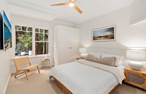 Glenning Valley Casa | Shambala Ω Tranquil Inner Forest Sanctuary