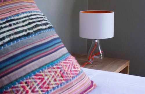 Le Moule Casa | Shambala Lodge