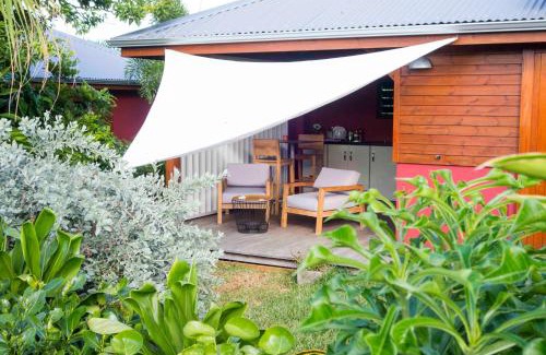 Le Moule Casa | Shambala Lodge