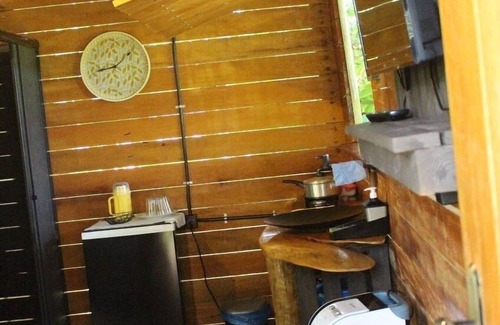 Pirenopolis Cabina | Shambala Piri
