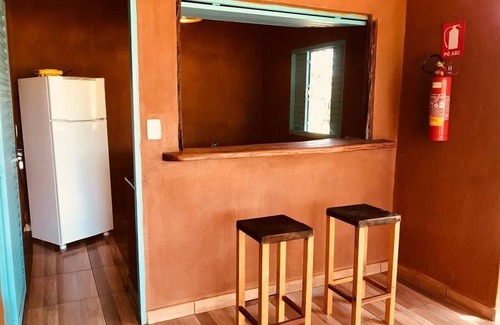 Pirenopolis Cabina | Shambala Piri