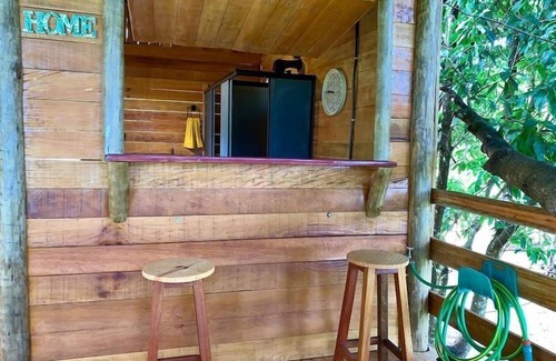 Pirenopolis Cabina | Shambala Piri