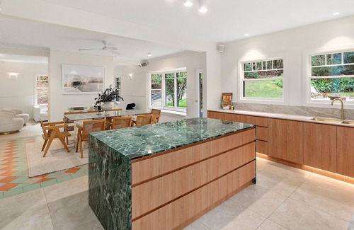 Glenning Valley Casa | Shambala Rainforest Haven: Luxe Resort Escape
