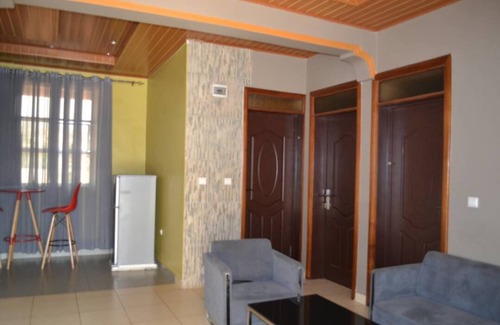 Kigali Apartamento | Shami Luxury Apart