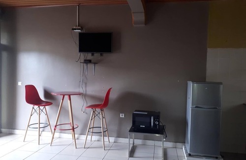 Kigali Apartamento | Shami Luxury Apart