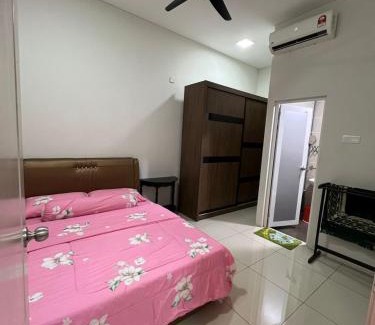 Port Dickson Casa | Shamir Homestay