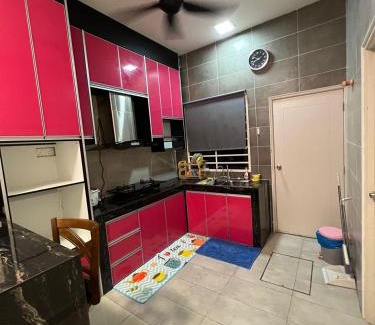 Port Dickson Casa | Shamir Homestay