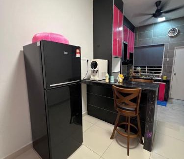 Port Dickson Casa | Shamir Homestay