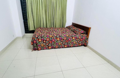 Dhaka Casa | Shamoli