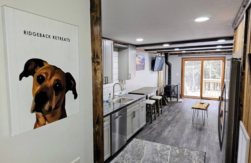 Snowshoe Casa | Shamrock 73 - 2br/2ba - Pet Friendly - Fully Renovated!