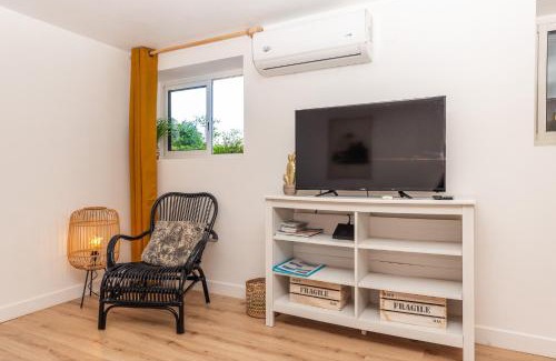 Orient Bay Apartamento | Shamrock Vanille Orient Bay
