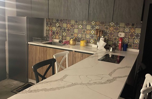 Ajloun Chalet De Esquí | Shams Farm is a cozy two-bedroom chalet, comfortable & perfect for relaxation