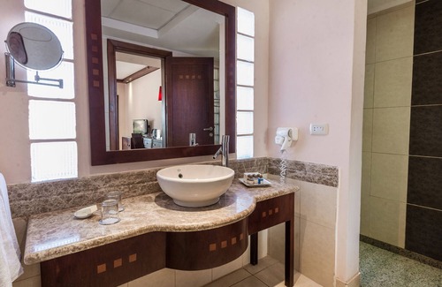 Safaga Complejo | Shams Prestige Abu Soma Resort - All inclusive