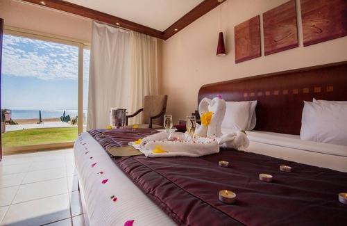 Safaga Complejo | Shams Prestige Abu Soma Resort - All inclusive