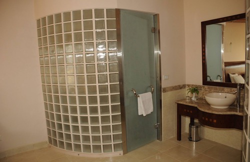 Safaga Complejo | Shams Prestige Abu Soma Resort - All inclusive