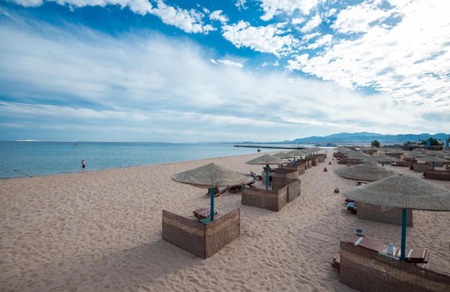 Safaga Complejo | Shams Safaga Resort
