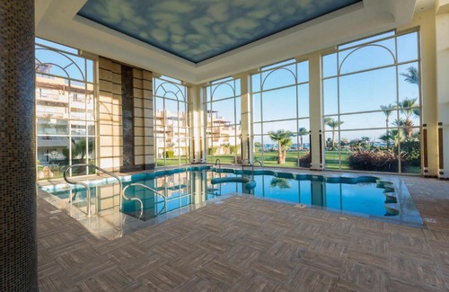 Safaga Complejo | Shams Safaga Resort