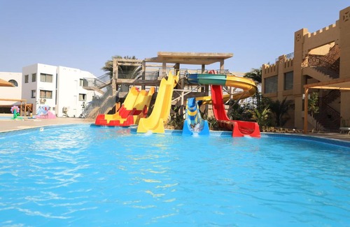Safaga Complejo | Shams Safaga Resort