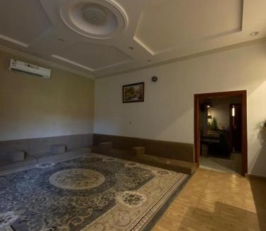 Taif Chalet De Esquí | Shams W Qamar Chalets
