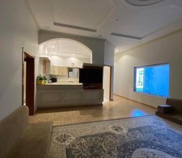 Taif Chalet De Esquí | Shams W Qamar Chalets