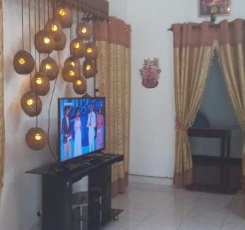 Pelena Villa | Shan Homestay