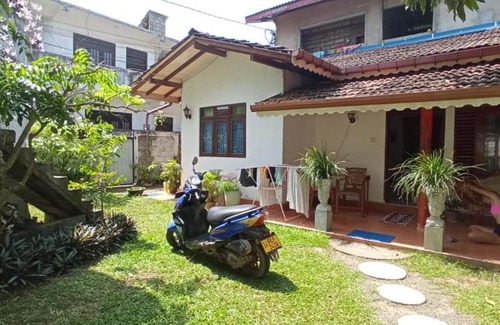 Pelena Villa | Shan Homestay